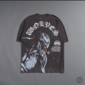 *New, sealed**Ready to ship* Darc Sport x Venom Oversized Shirt, Size XL